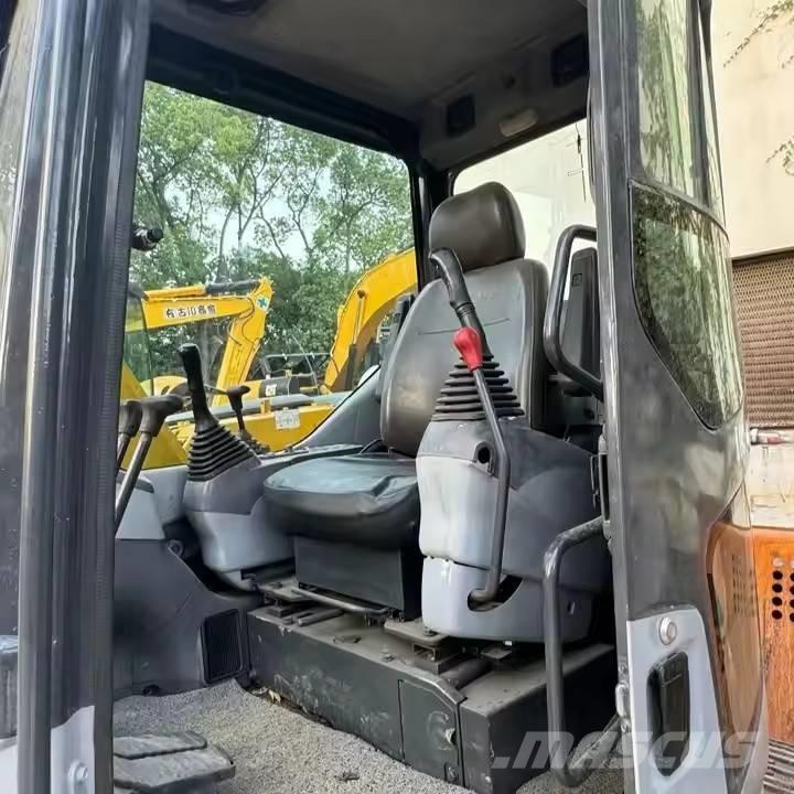 Komatsu PC 78 US Miniekskavaatorid < 7 t
