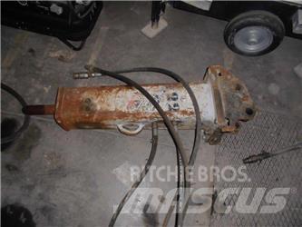Furukawa FX 35 S Muu