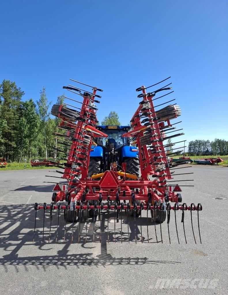 VM 6000 Prime + Äkked