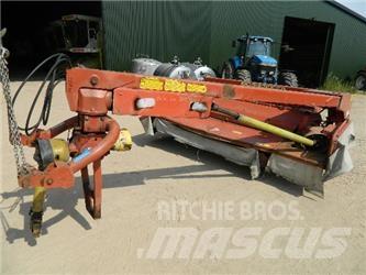 Kuhn FC 300 G Muljurniidukid