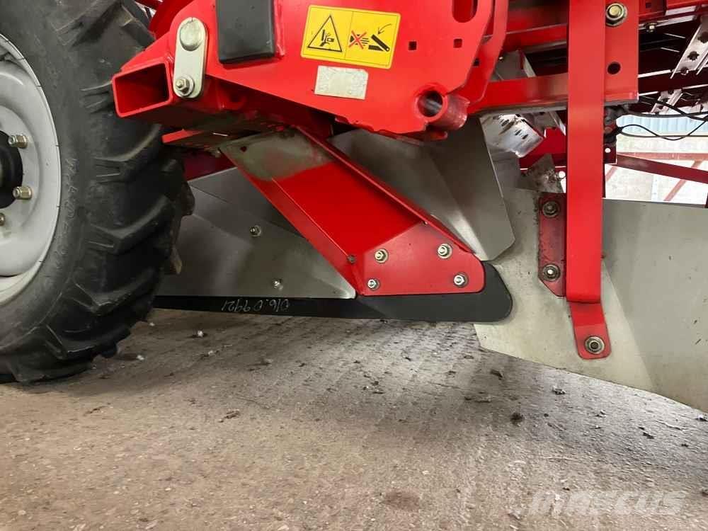 Grimme GB 215 Kartulipanemismasinad