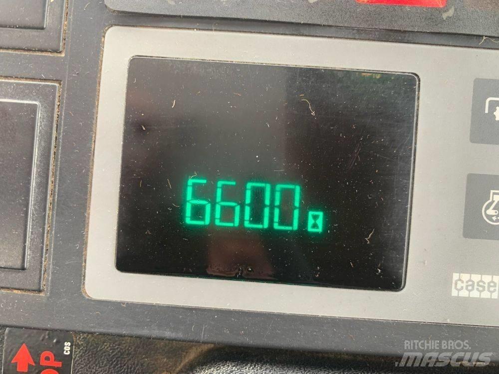 Case IH 856 XL Traktorid