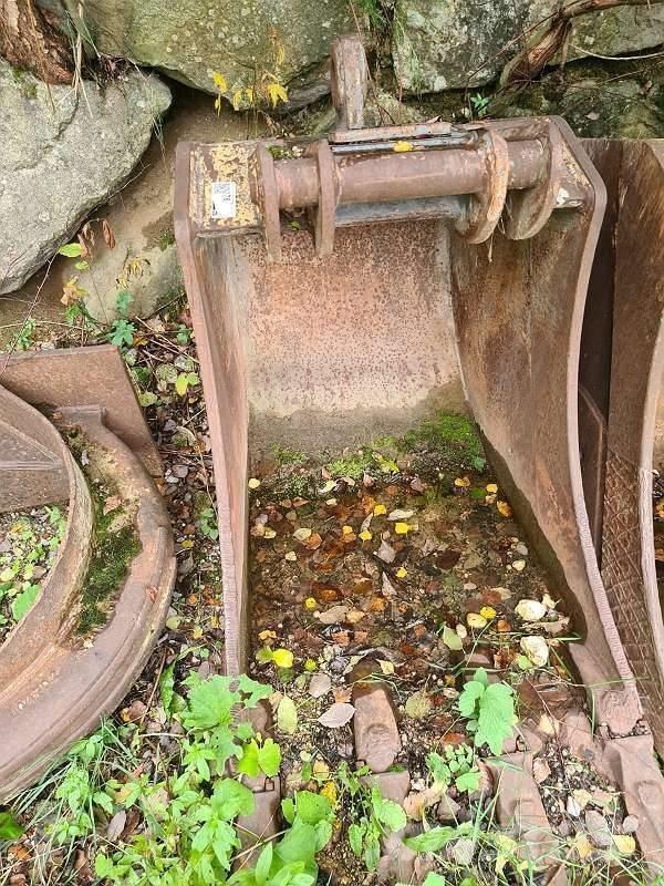 Liebherr Aloc Kiirliitmikud