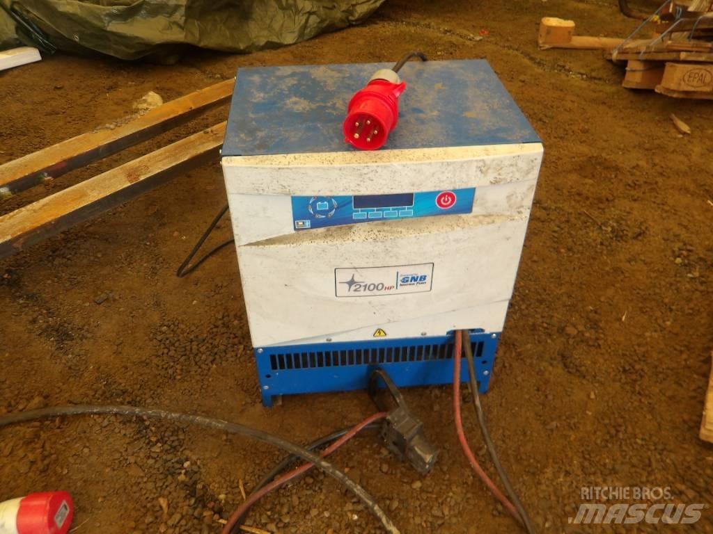 Linde E 16 Elektritõstukid
