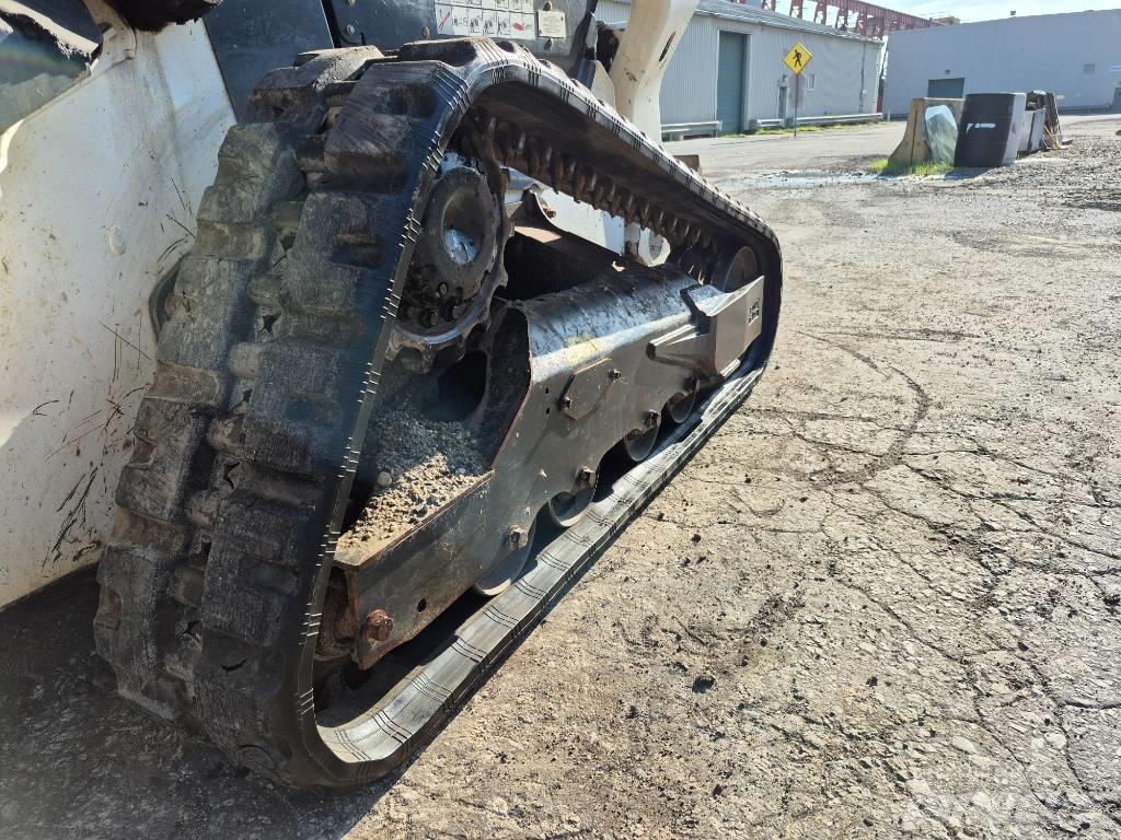 Bobcat T 76 Kompaktlaadurid