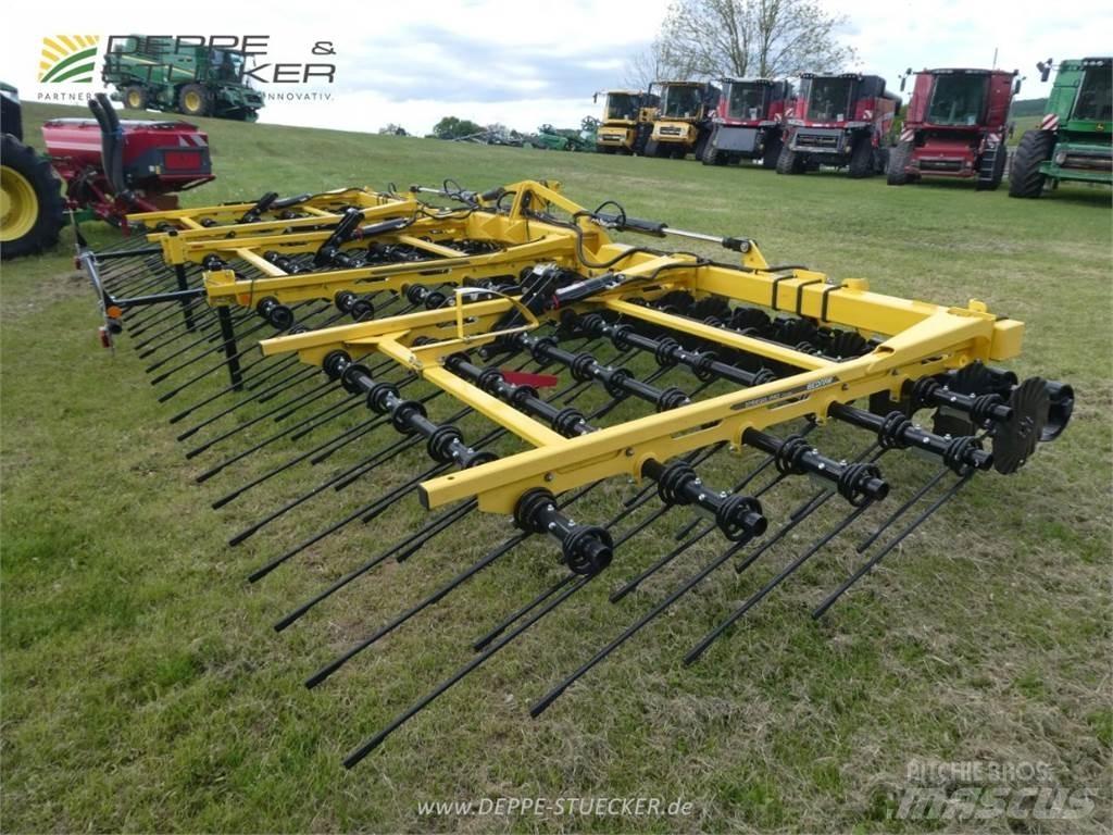 Bednar Pro PN 9000 Äkked