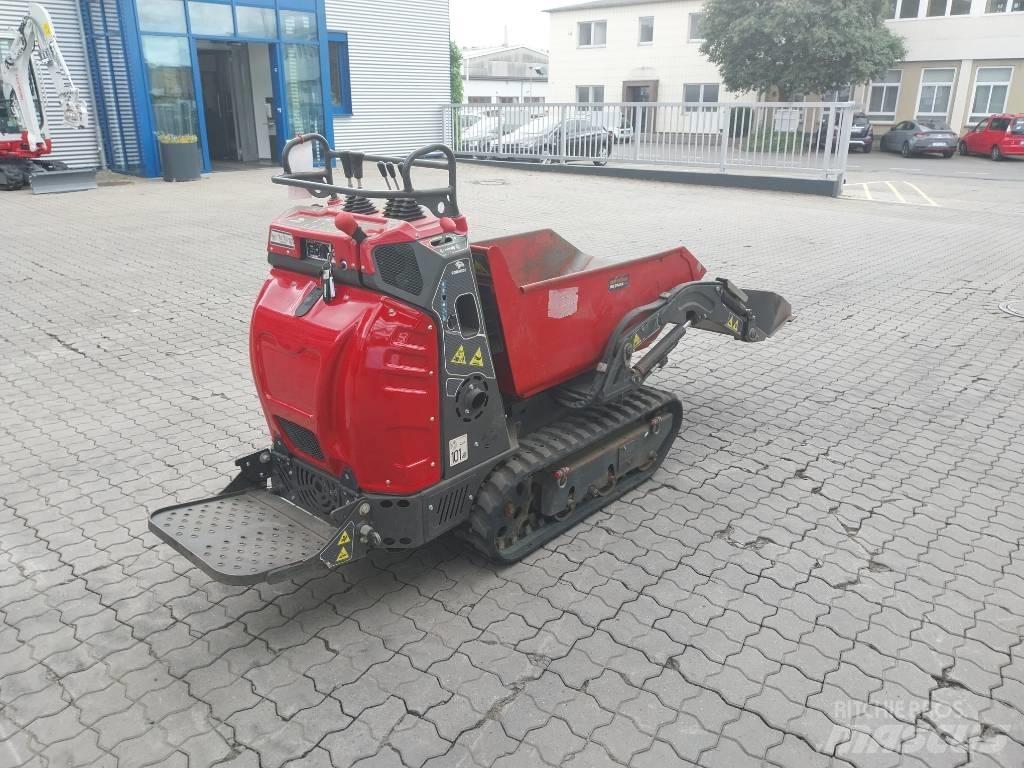Schäffer DSK 800 Väikekallurid
