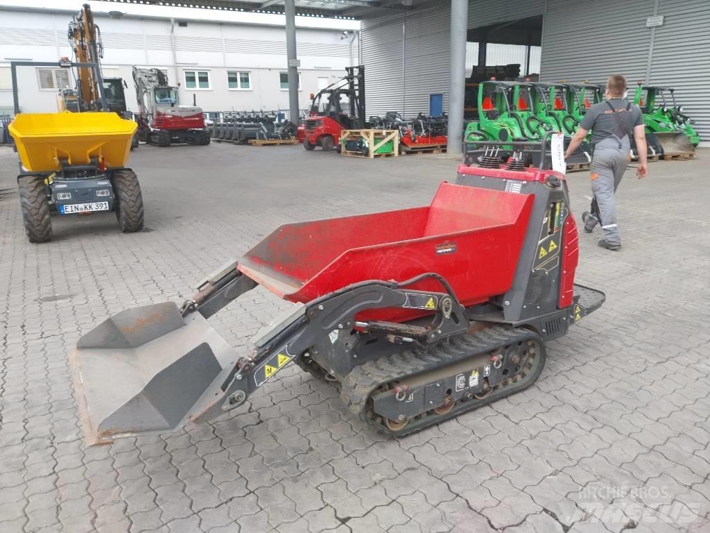 Schäffer DSK 800 Väikekallurid