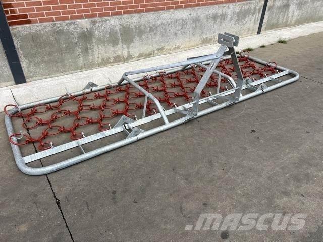 Peecon WS 400 G Greiderid