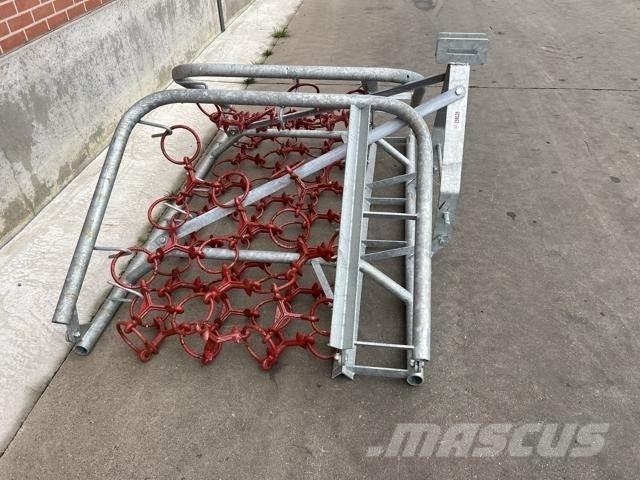 Peecon WS 400 G Greiderid