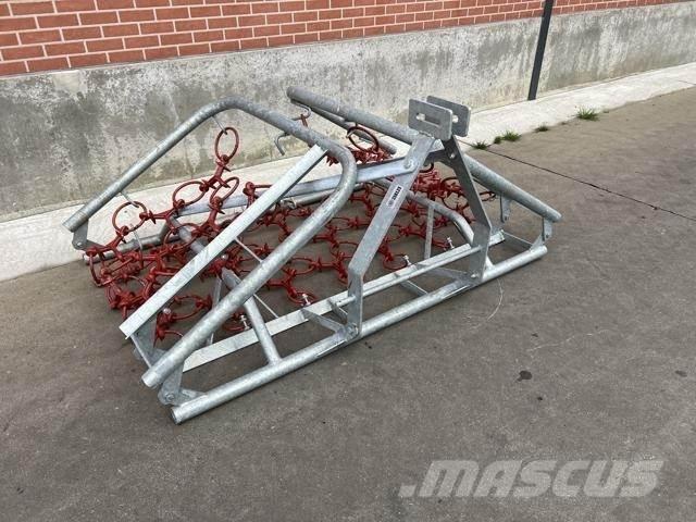 Peecon WS 400 G Greiderid