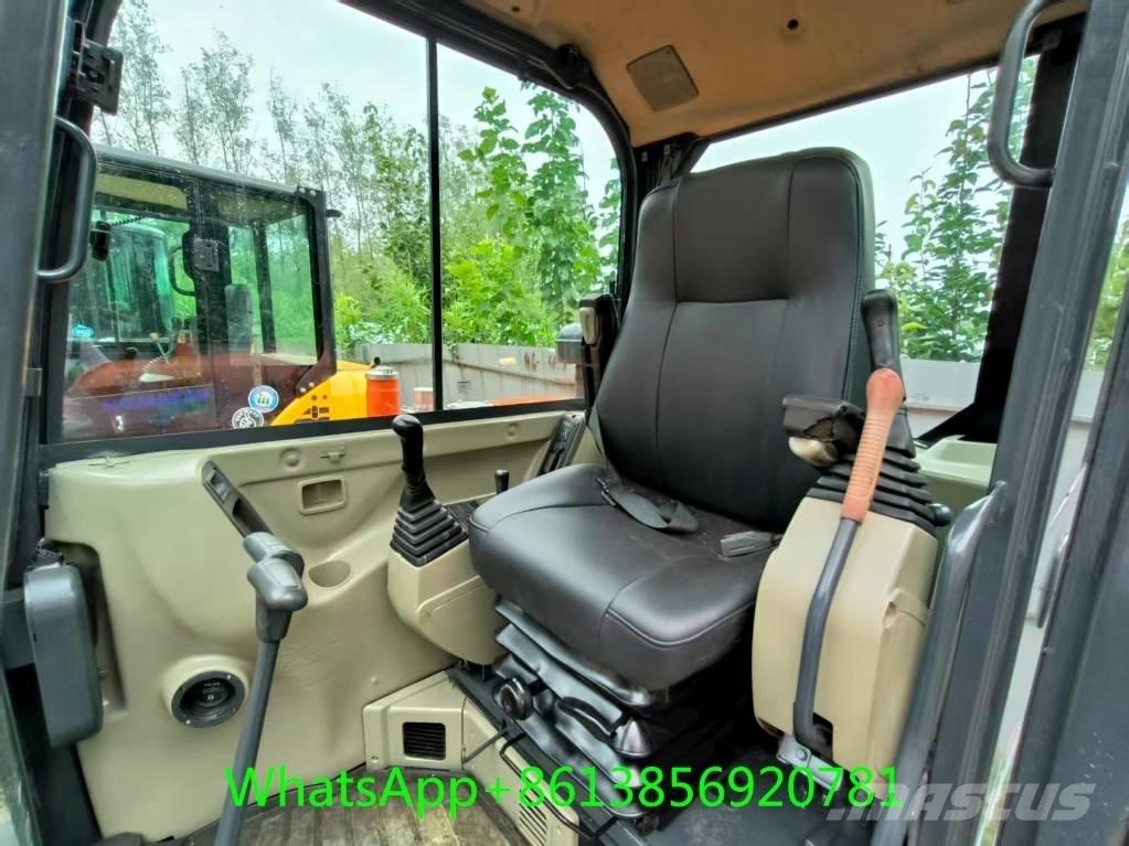 Doosan DH 60-7 Miniekskavaatorid < 7 t