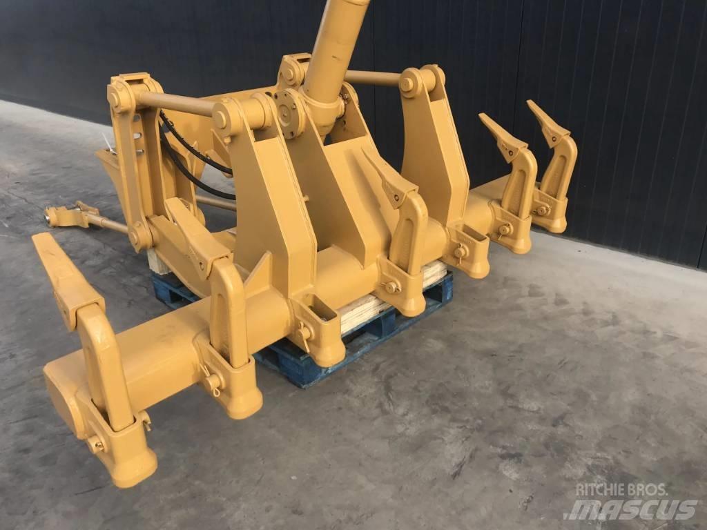 CAT 14G Kaabitsad