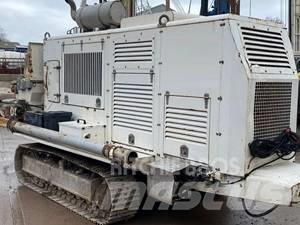 Soilmec SKP110 Vaiarammijad