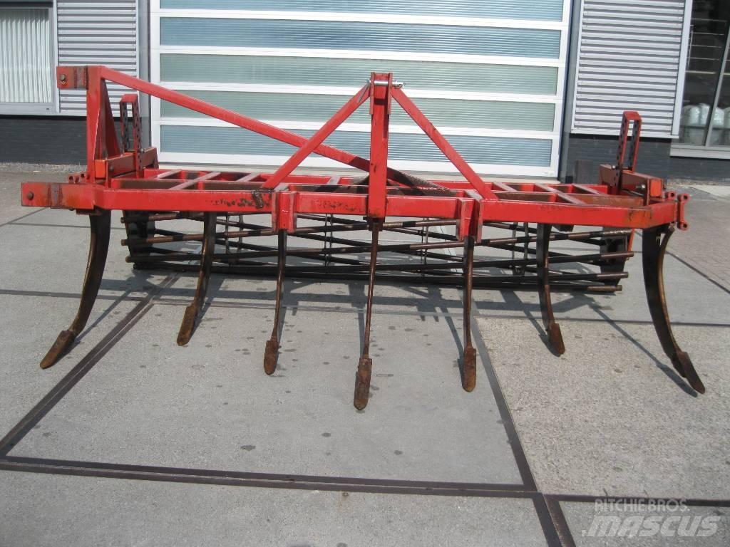 Evers Garron 7-350-2 Kultivaatorid