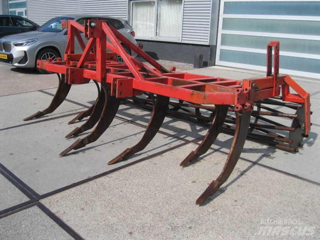 Evers Garron 7-350-2 Kultivaatorid