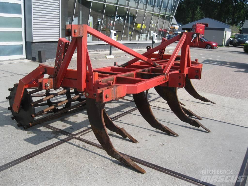 Evers Garron 7-350-2 Kultivaatorid