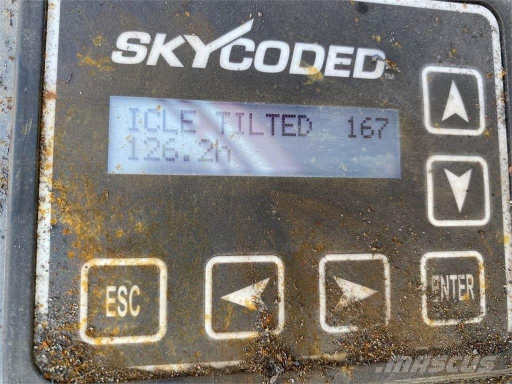 SkyJack SJ3219 Käärtõstukid