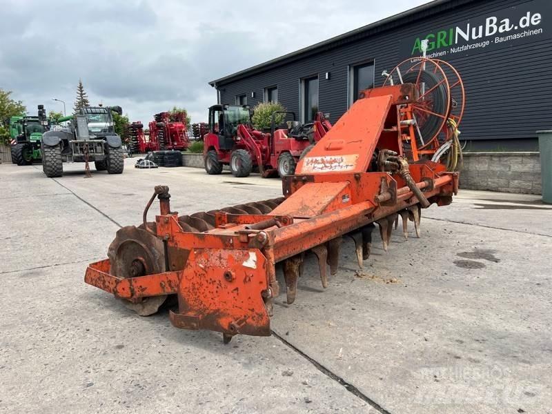 Howard HK 30 300 Randaalid/mullafreesid