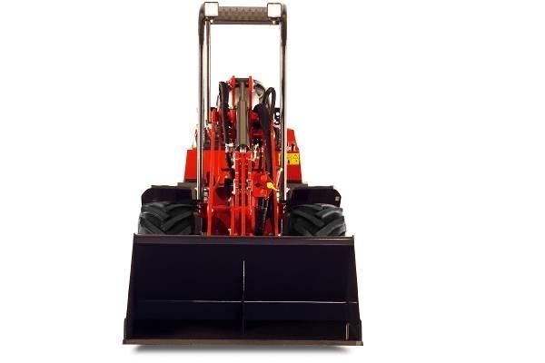 Thaler T 2230 L Rataslaadurid