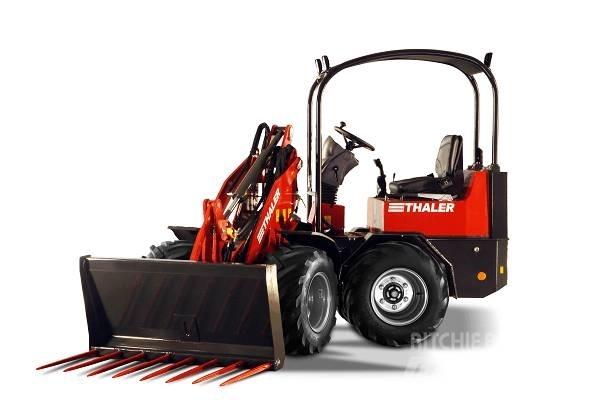 Thaler T 2230 L Rataslaadurid