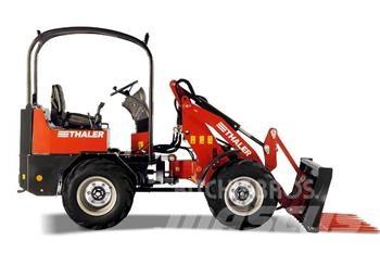 Thaler T 2230 L Rataslaadurid