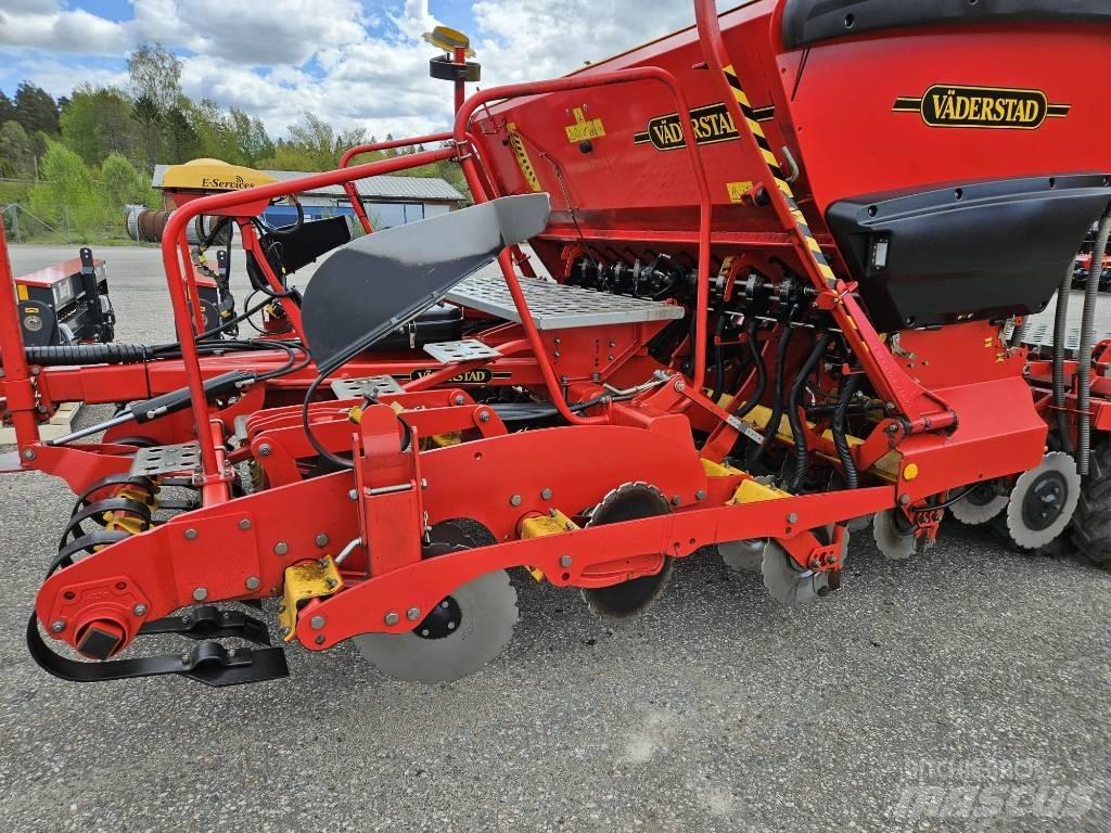 Väderstad Rapid 300 Külvik-äkked