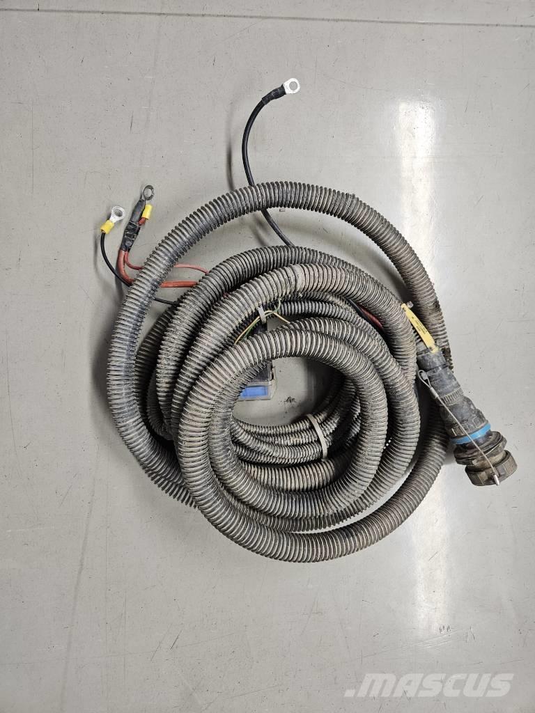 Väderstad Rapid 300 Külvik-äkked