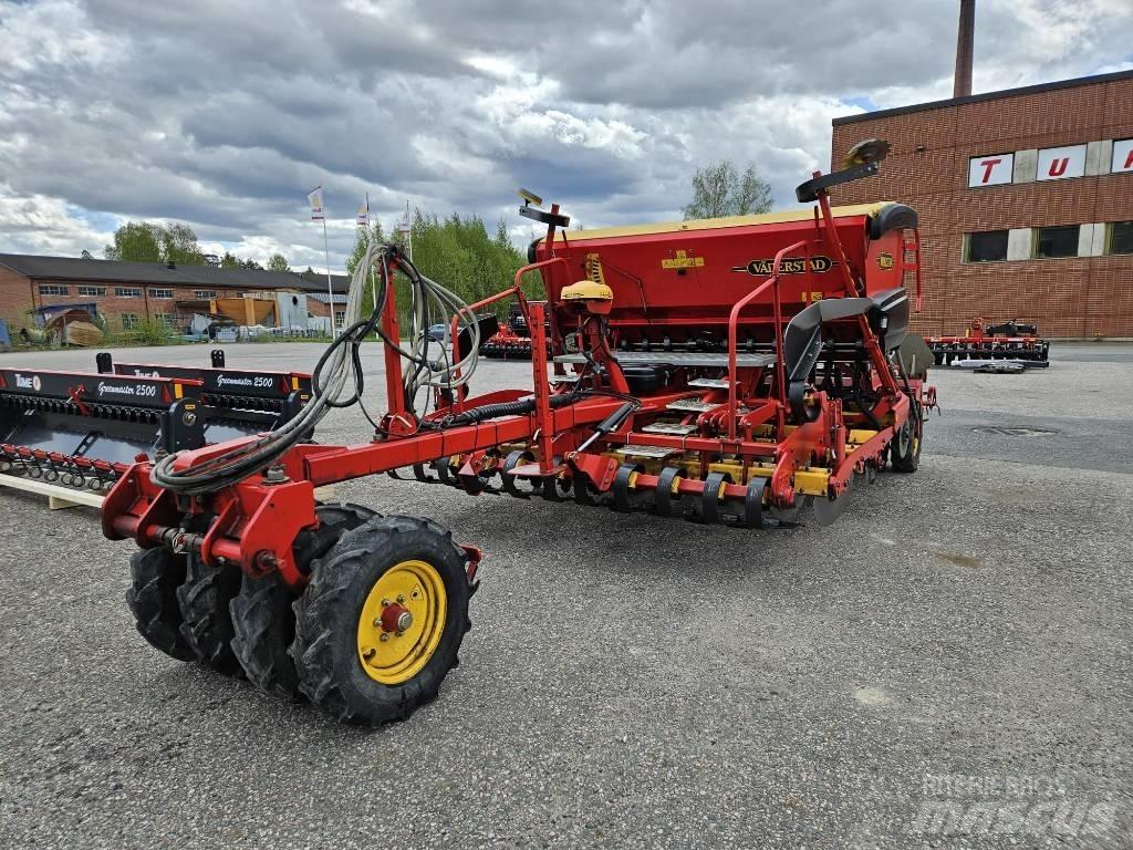 Väderstad Rapid 300 Külvik-äkked