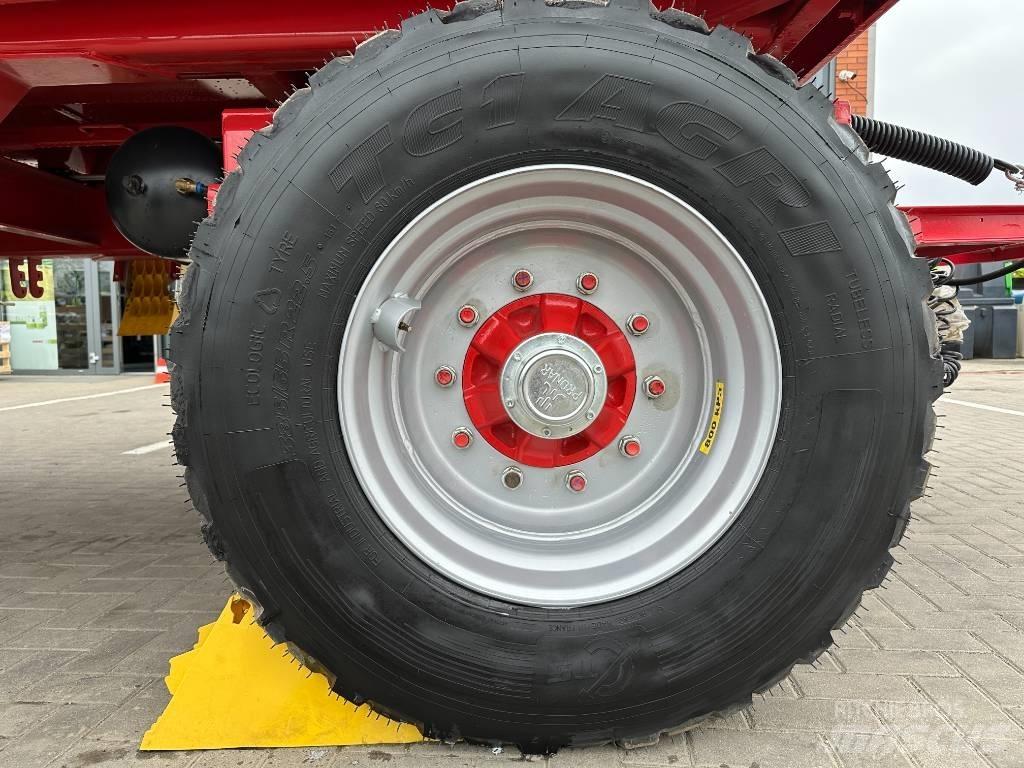 Pronar T 680 Kallurhaagised