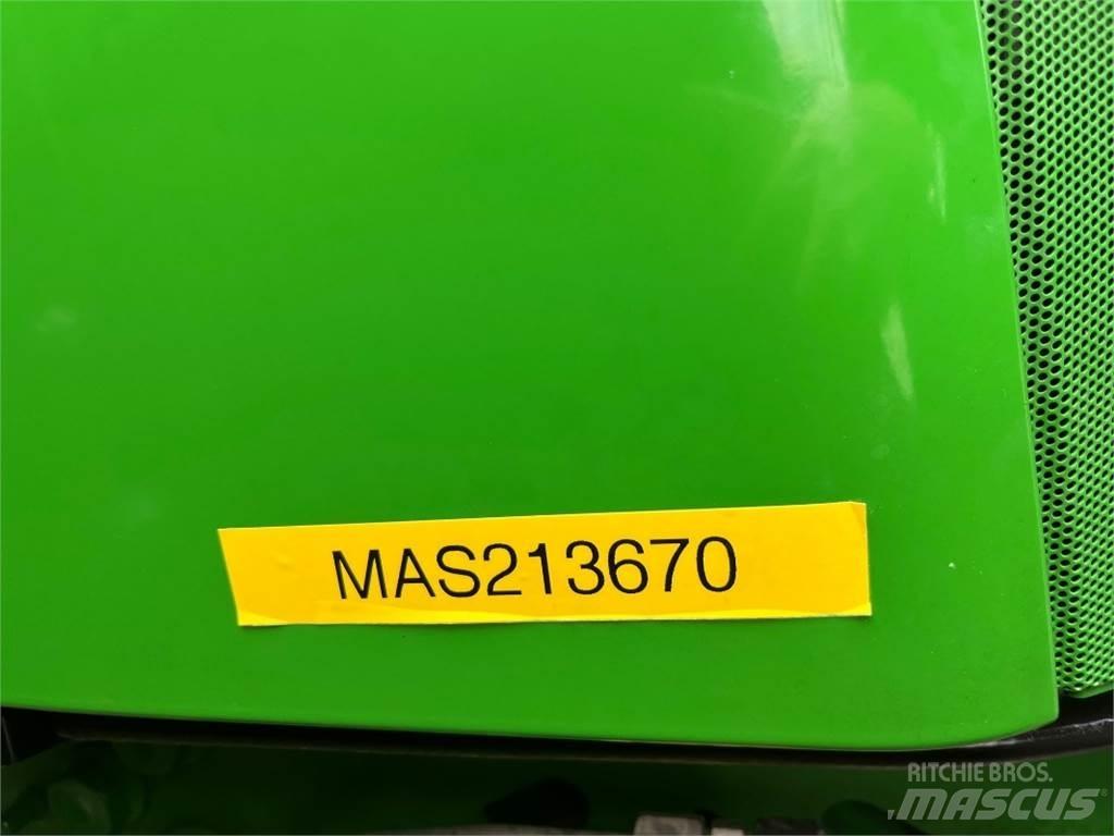 John Deere 6R145 Traktorid