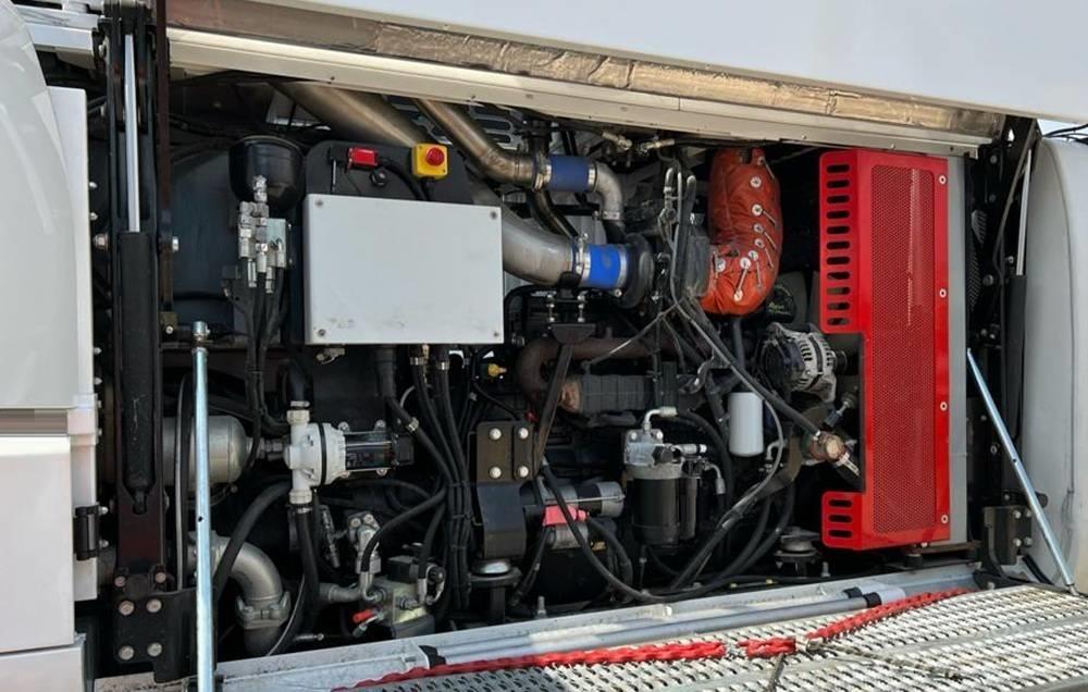 Casagrande B175XP Vaiarammijad