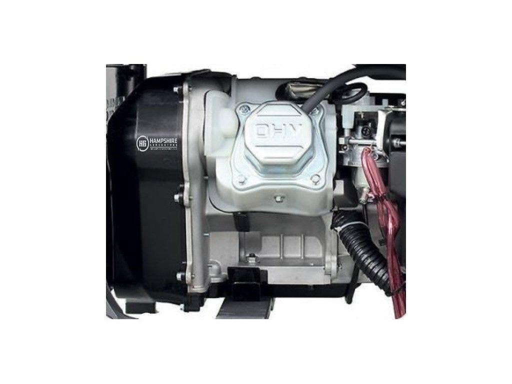 Pramac PMI 300 Bensiinigeneraatorid