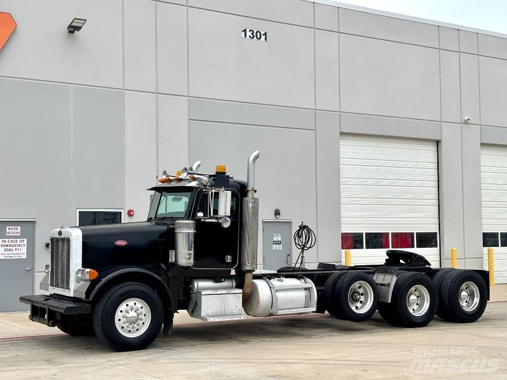 Peterbilt 379 Sadulveokid