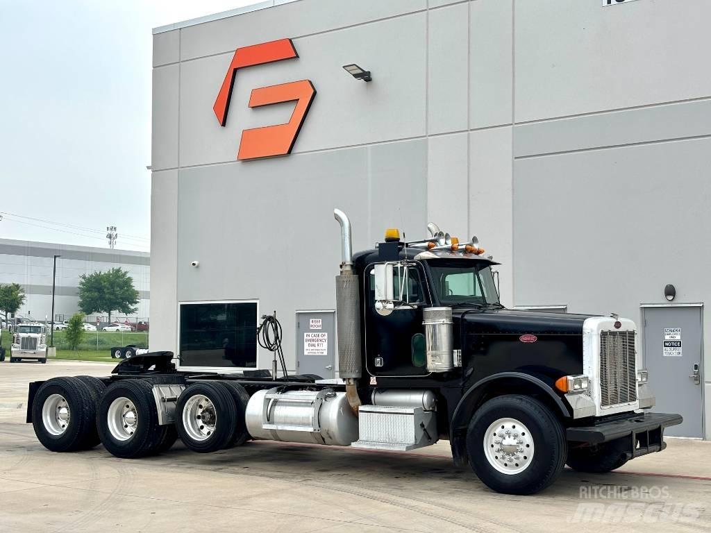 Peterbilt 379 Sadulveokid