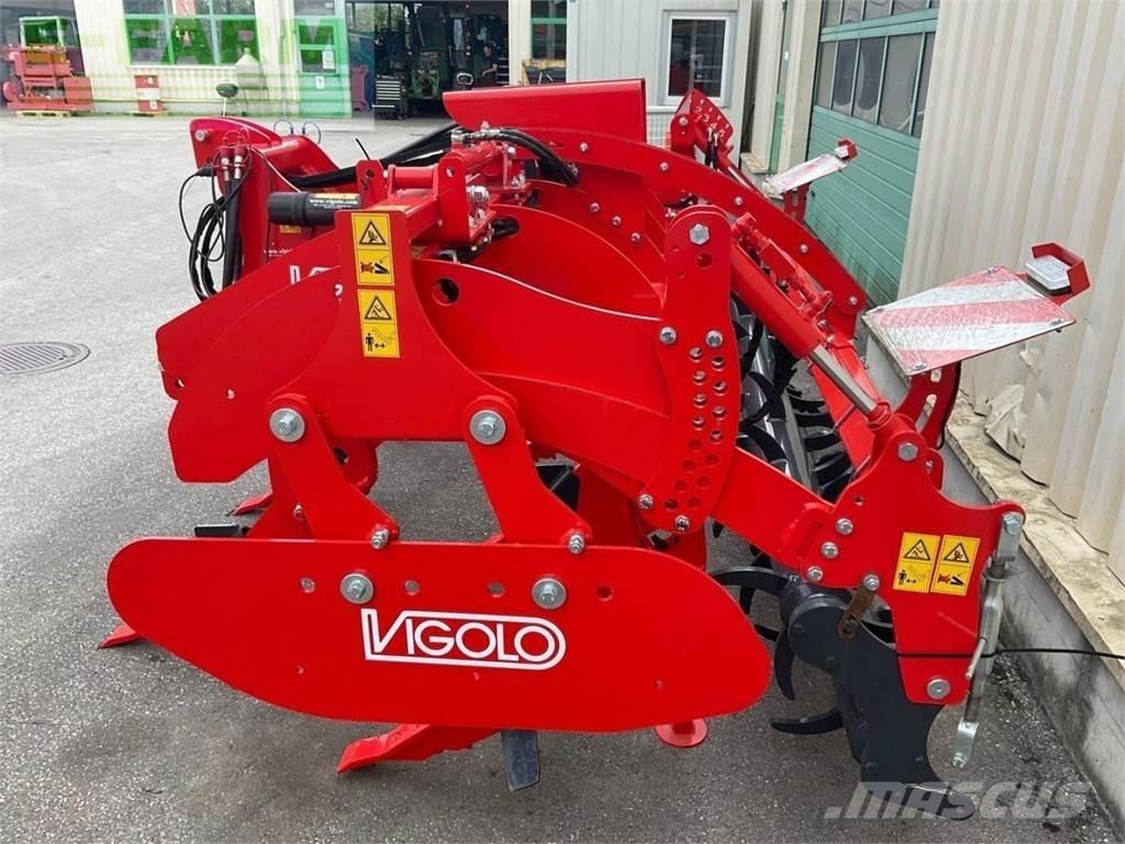 DIG 780/7L Kultivaatorid