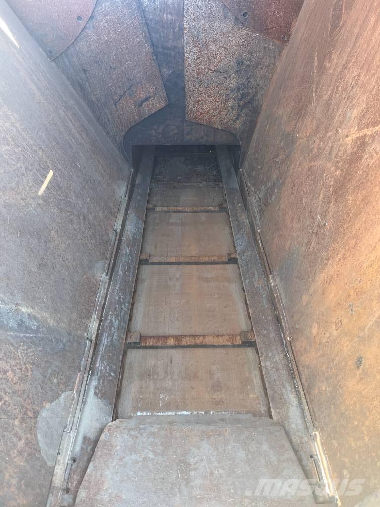 Vögele Super 800 Asfaldilaoturid