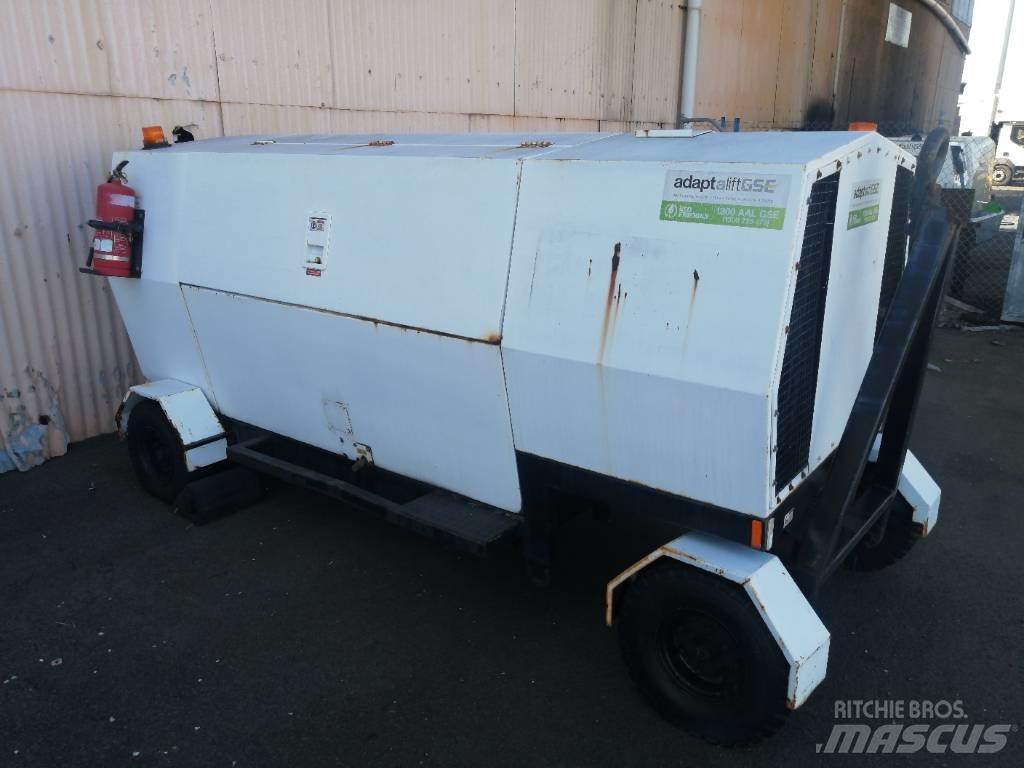  MODRA A230150002 Muud generaatorid