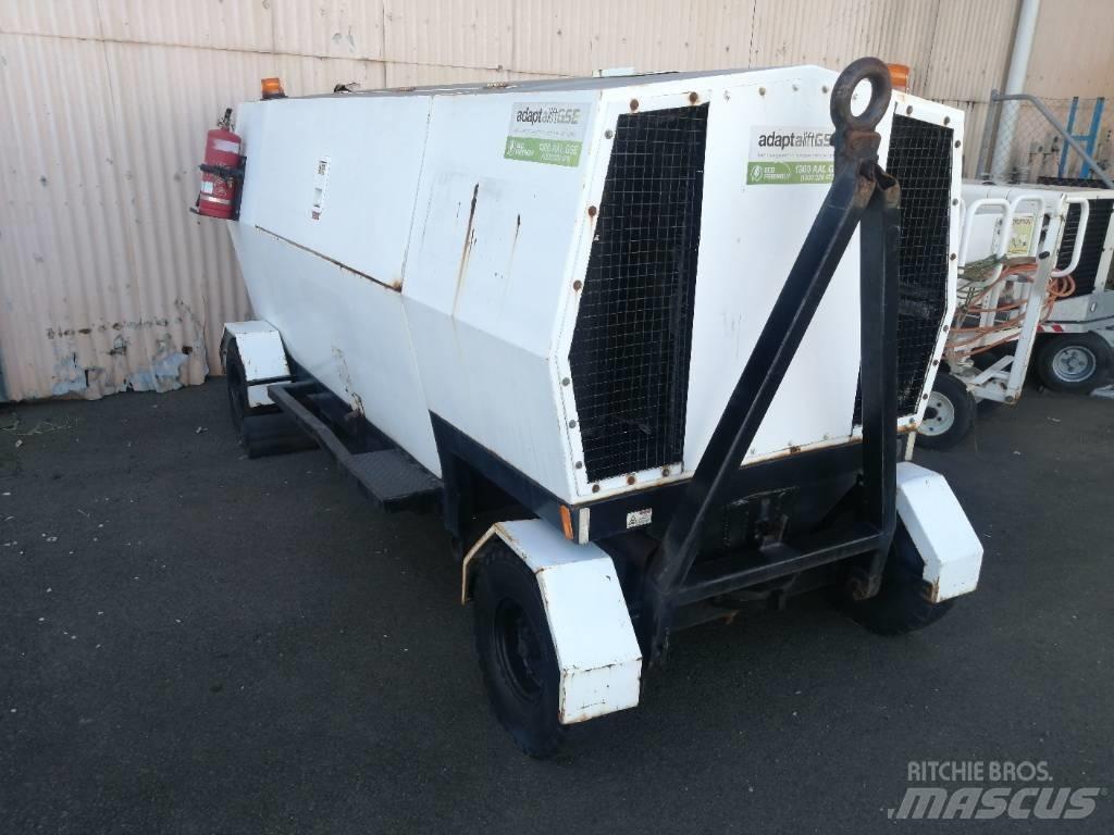  MODRA A230150002 Muud generaatorid