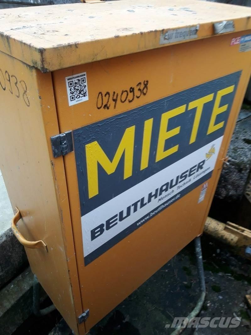 Merz V160/K/FU/BR Muu