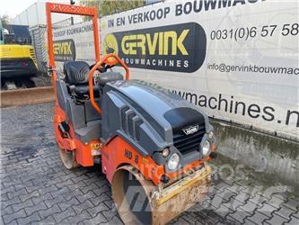 Hamm HD 8 VV Tandemrullid