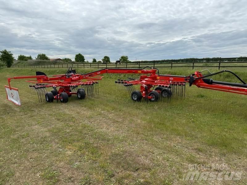 Kuhn GA6632 Muud põllumajandusmasinad