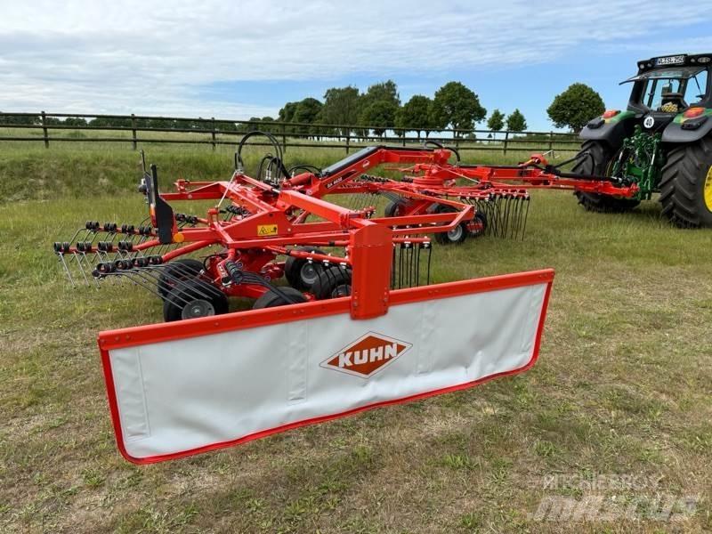 Kuhn GA6632 Muud põllumajandusmasinad