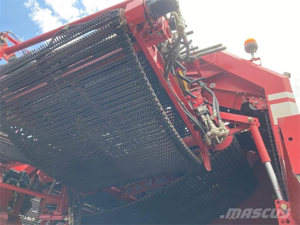Grimme EVO 290 Muud põllumajandusmasinad