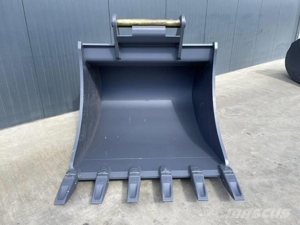 Engcon S80 Kopad