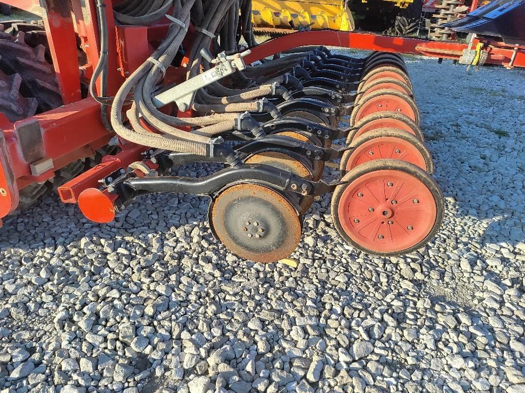 Horsch Focus 6 TD Külvikud