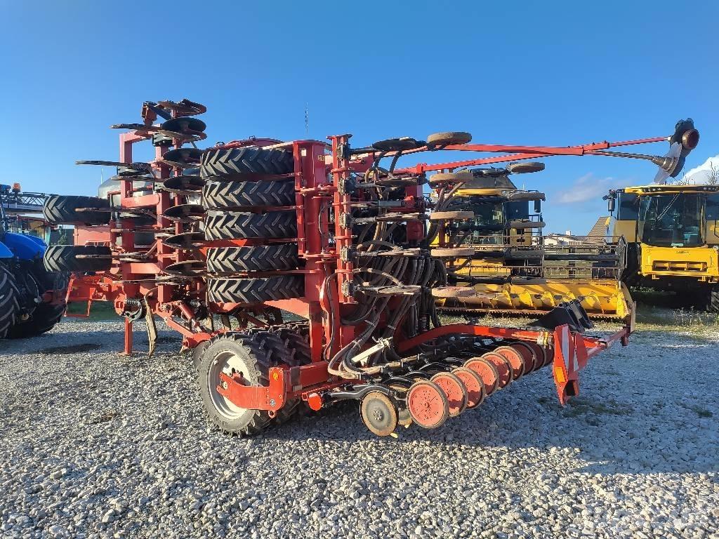 Horsch Focus 6 TD Külvikud