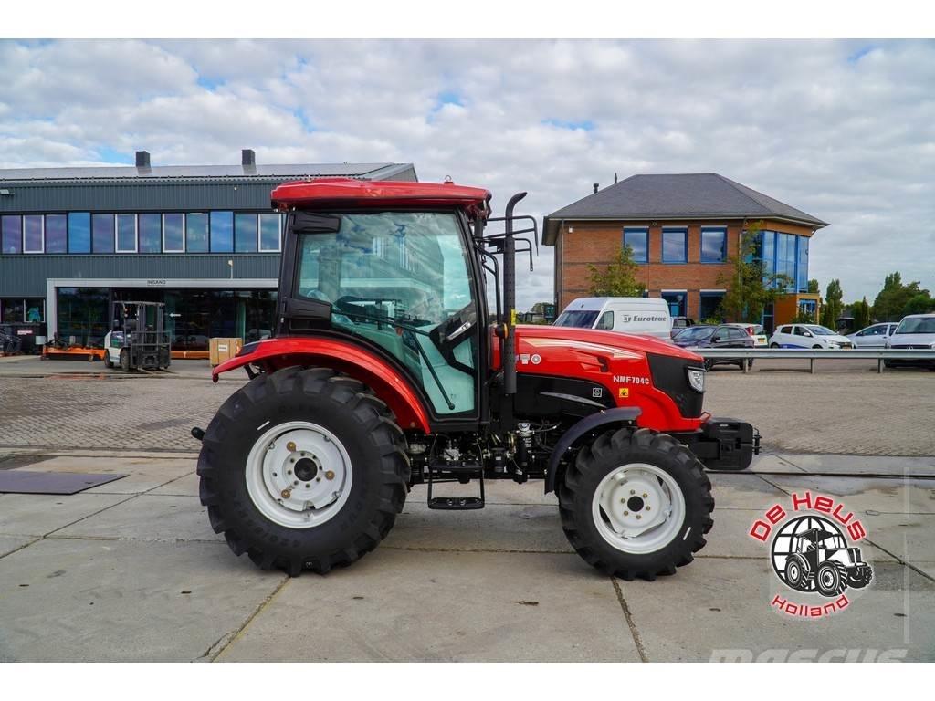 YTO NMF704C Traktorid