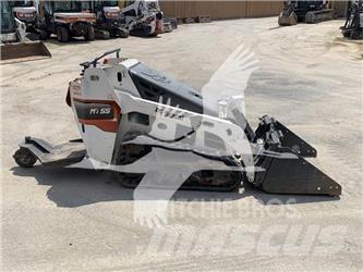 Bobcat MT55 Kompaktlaadurid