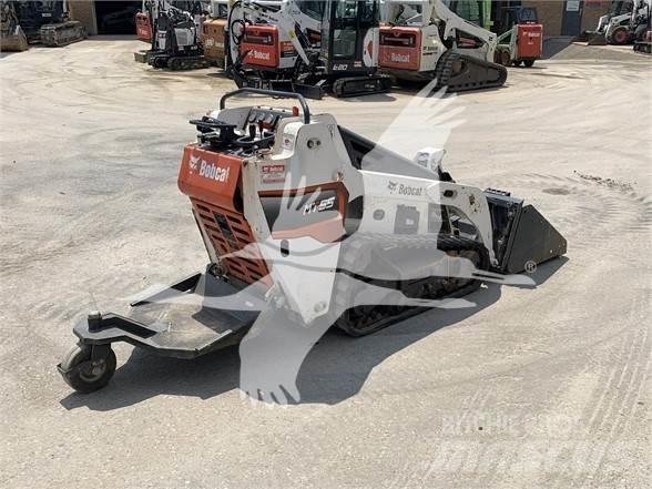 Bobcat MT55 Kompaktlaadurid